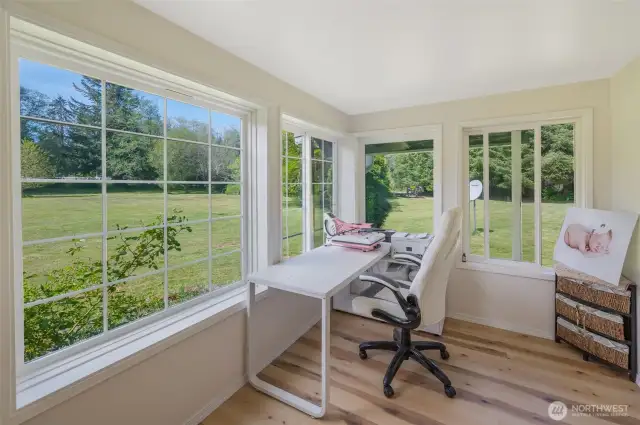 Sun Room