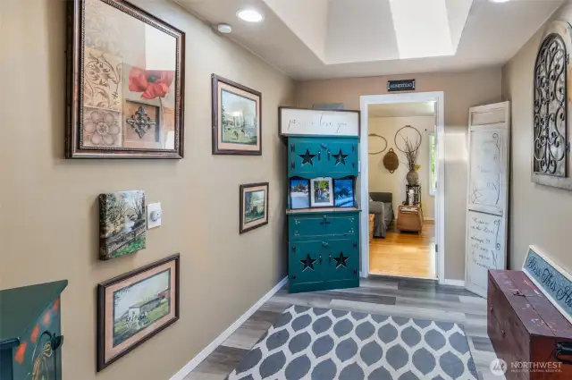 Hall / Foyer