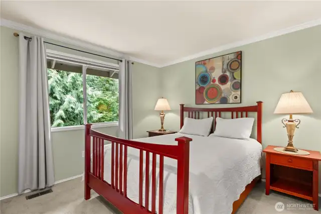 3rd bedroom.