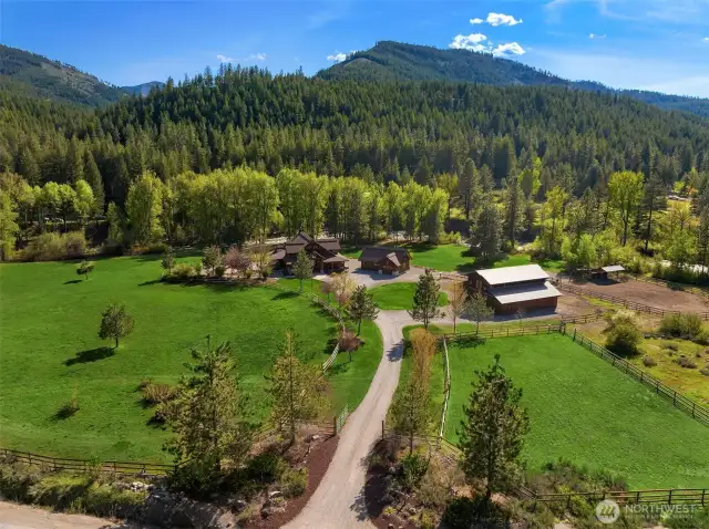 Come visit Flying X Ranch shown by appointment only