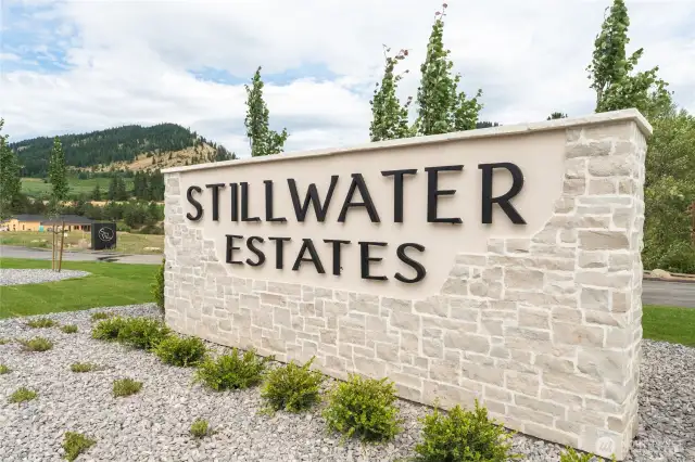 Gated 9 Lot Development