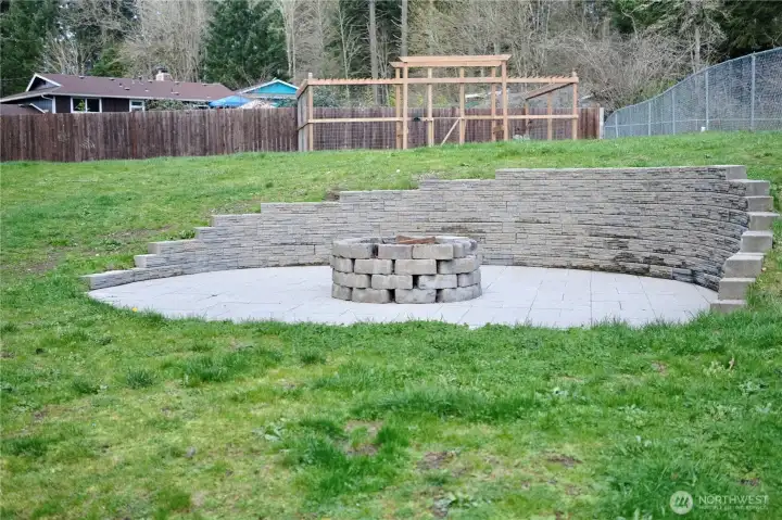 Fire Pit