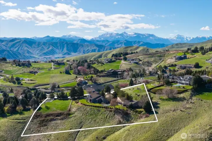 Boundary Lines Are Approximate