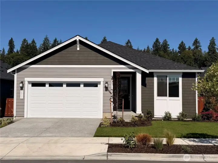 2937 Balsamroot Drive SE - Ready for Move-in 2937 Balsamroot Drive SE - Ready for Move-in