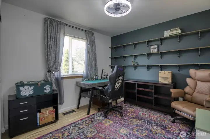 Bedroom #2
