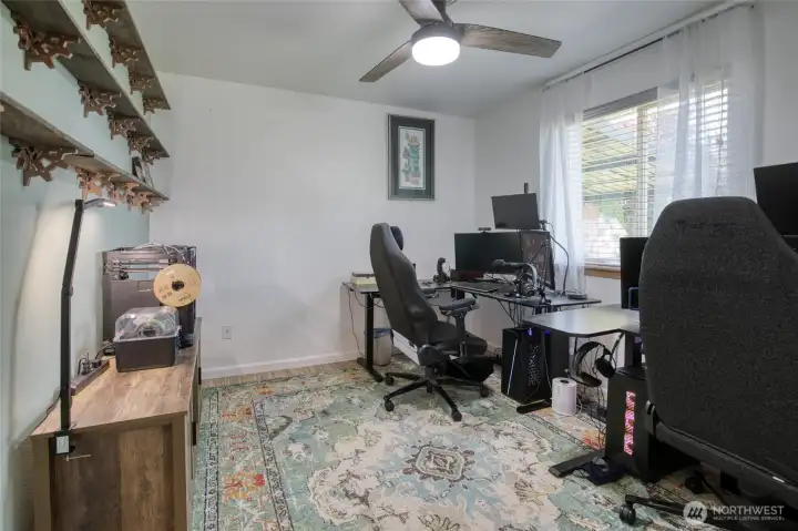 Bedroom #3