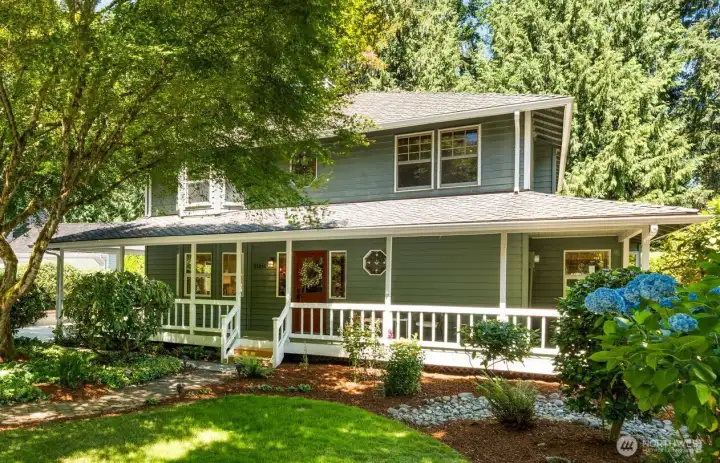 Welcome to this charming, Craftsman, Timberline, cul-de-sac home! Welcome to this charming, Craftsman, Timberline, cul-de-sac home!