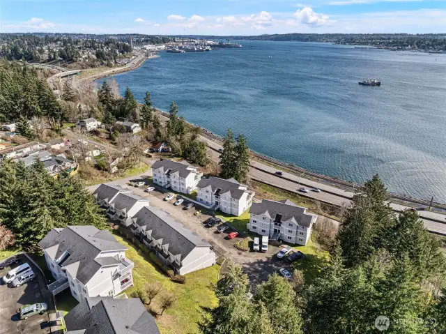 Welcome to Sinclair View Condo!