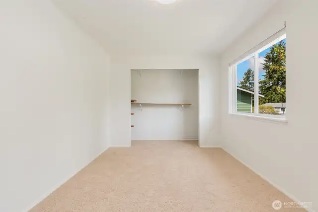 Bedroom #5