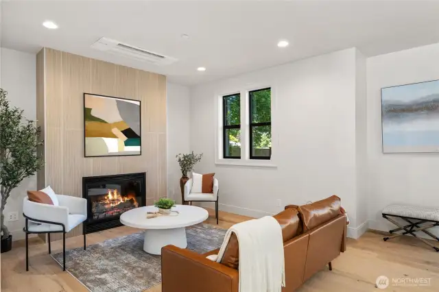Engineered hardwoods