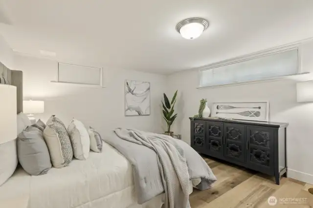 Bedroom #4