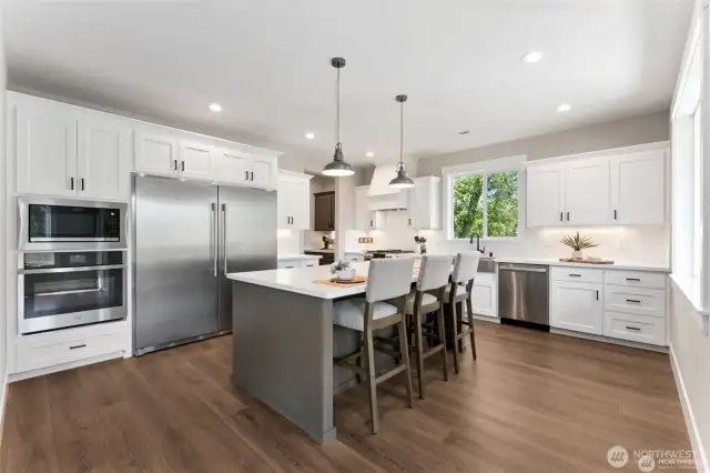 PHOTOS OF SAME FLOOR PLAN BUT MAY CONTAIN UPGRADES AND ARE FOR DISPLAY PURPOSES
