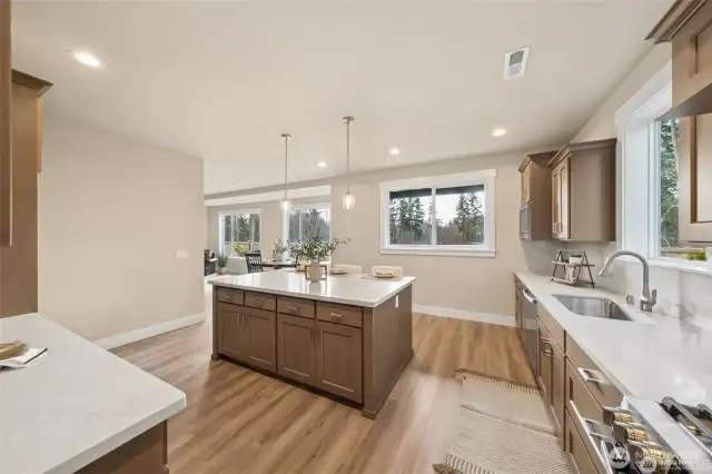 PHOTOS OF SAME FLOOR PLAN BUT MAY CONTAIN UPGRADES AND ARE FOR DISPLAY PURPOSES