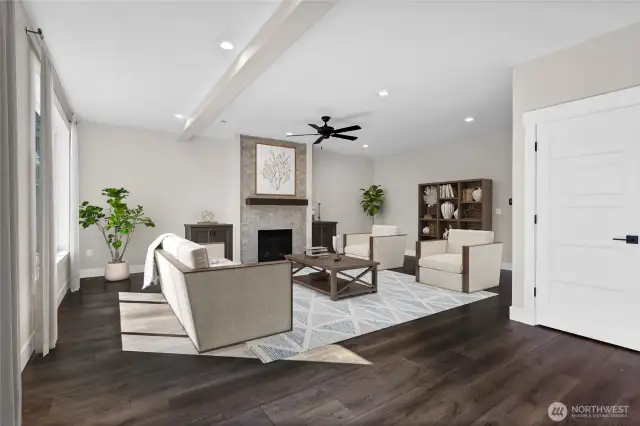 PHOTOS OF SAME FLOOR PLAN BUT MAY CONTAIN UPGRADES AND ARE FOR DISPLAY PURPOSES