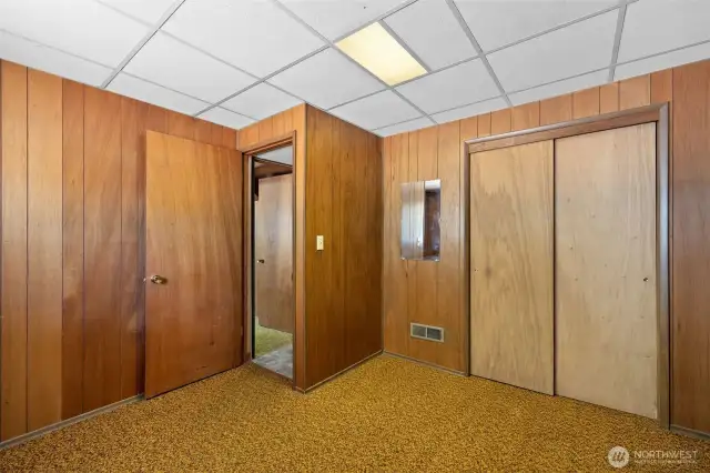 Bedroom 4 (Lower)