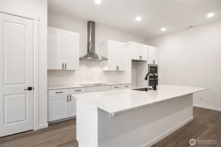 Photo of actual home