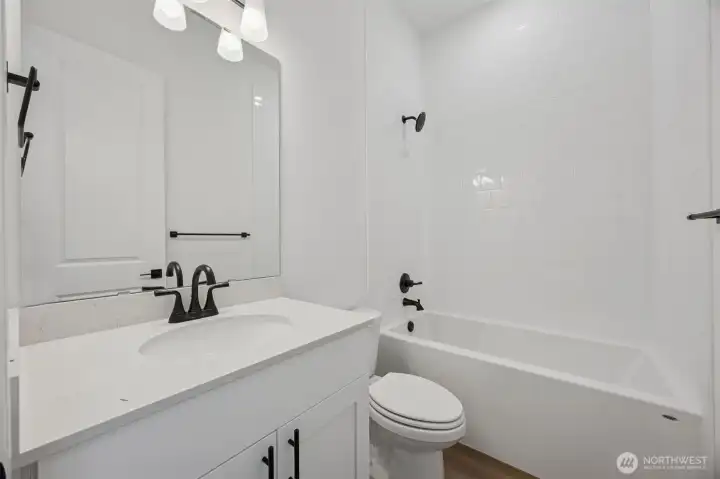 Photo of actual home