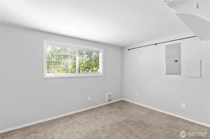 Main Level Bedroom