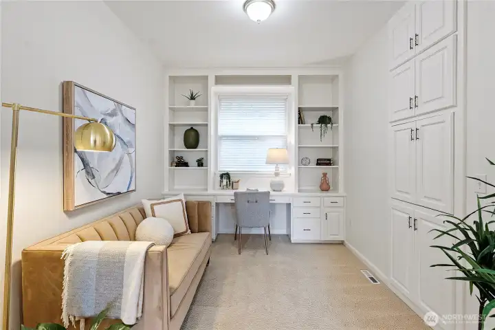Home Office or Den