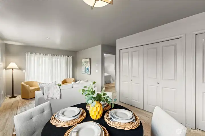 Welcome to your beautiful upgraded 2 bedroom condo! Welcome to your beautiful upgraded 2 bedroom condo!