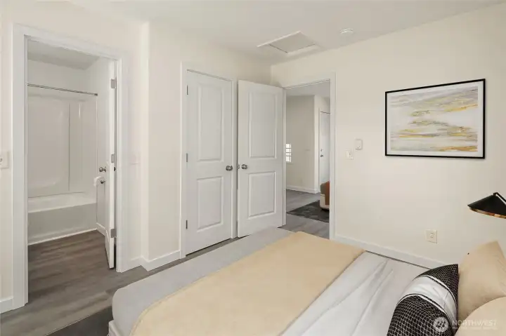 Bedroom Bedroom