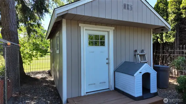 Golf Garage Golf Garage