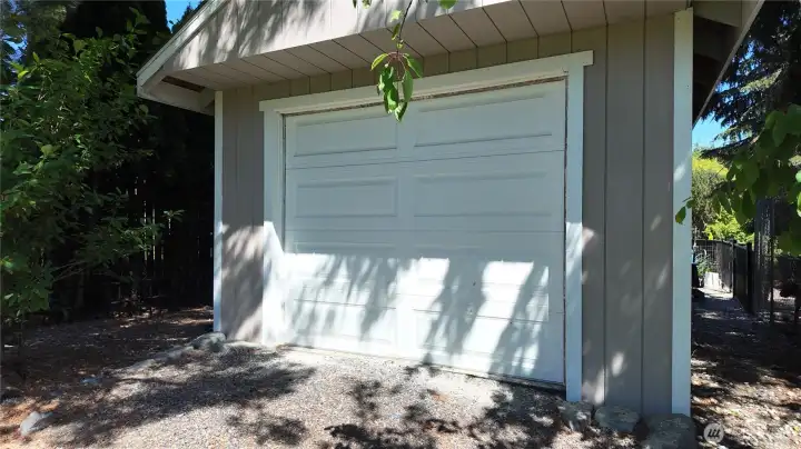 Golf Garage Golf Garage