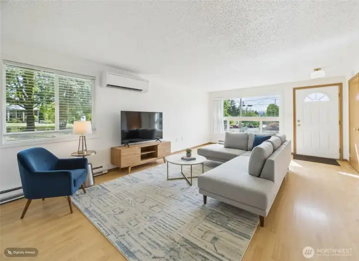 Virtual Staging