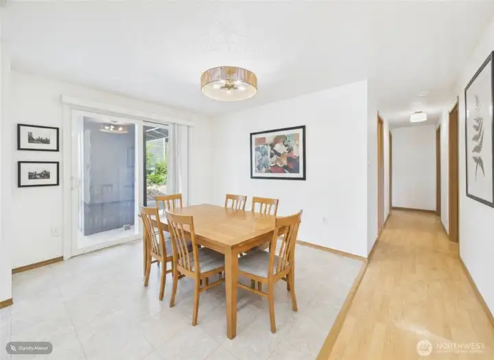 Virtual Staging