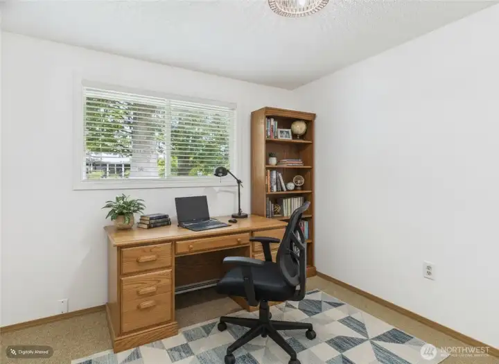 Virtual Staging