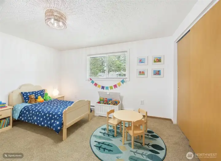 Virtual Staging