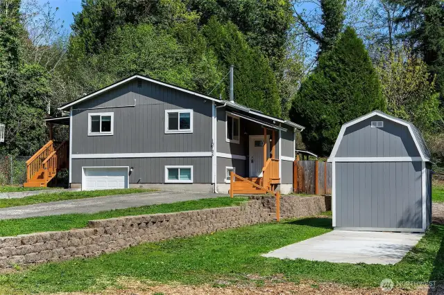 Welcome to 10736 57th Ave S