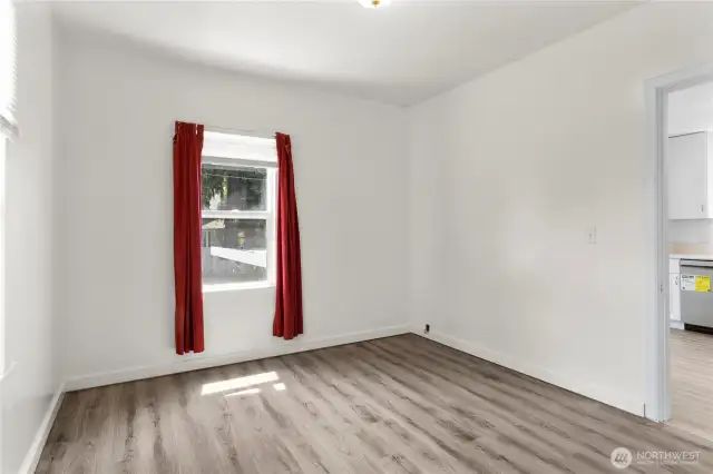 Front Bedroom