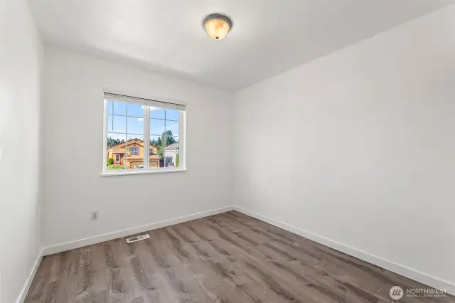 Bedroom #3