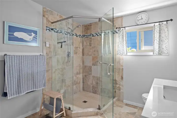 main bath