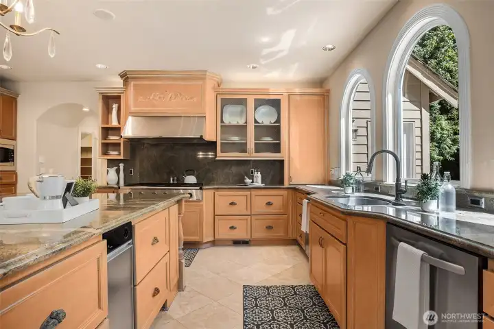 another look at this kitchen