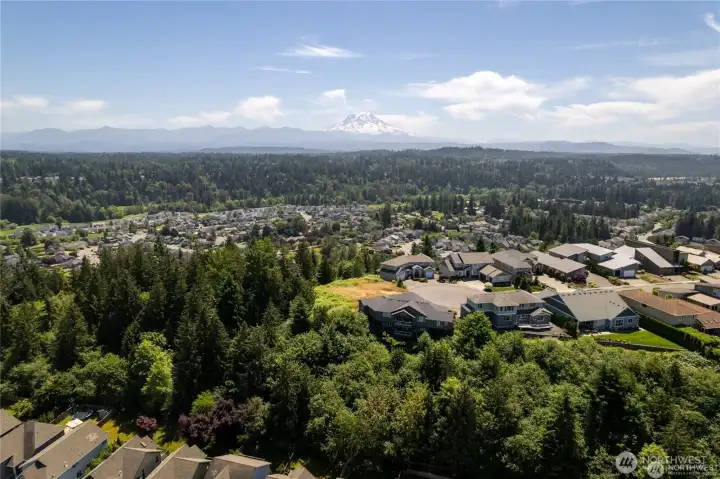 The Summit delivers an unrivaled blend of scenery, serenity, and sophistication. This Prestige lot is waiting for your dream home.