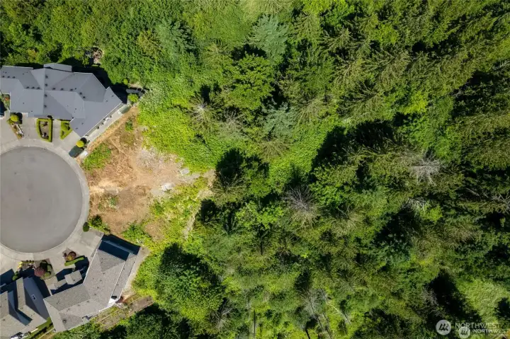 With a lush greenbelt at your back, enjoy year-round privacy, peaceful views, and the assurance that your tranquil backdrop will remain untouched for generations to come.