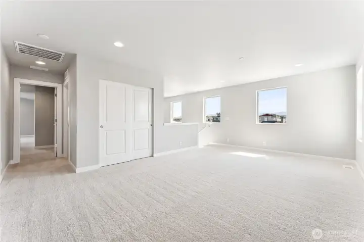 Photos are not of actual home, colors & finishes may vary.