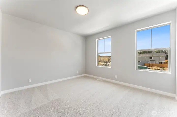 Photos are not of actual home, colors & finishes may vary.