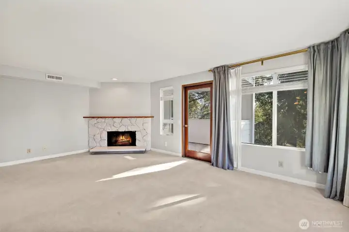 Great Room Far Corner