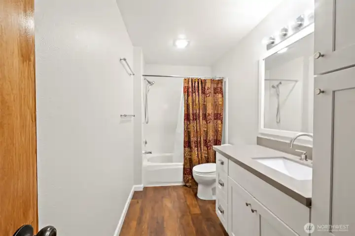 Bathroom 1