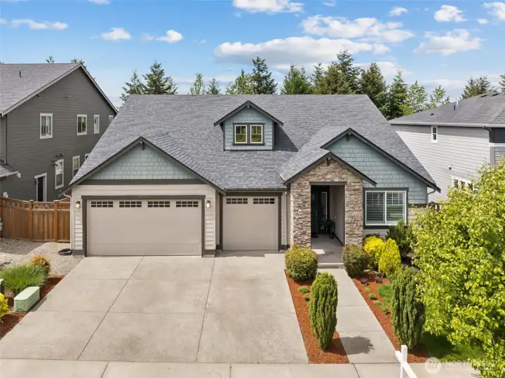 3845 thoughtfully designed square feet