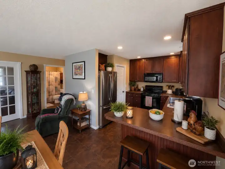 Kitchen Kitchen
