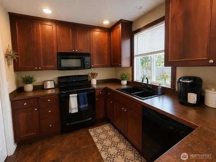 Kitchen Kitchen