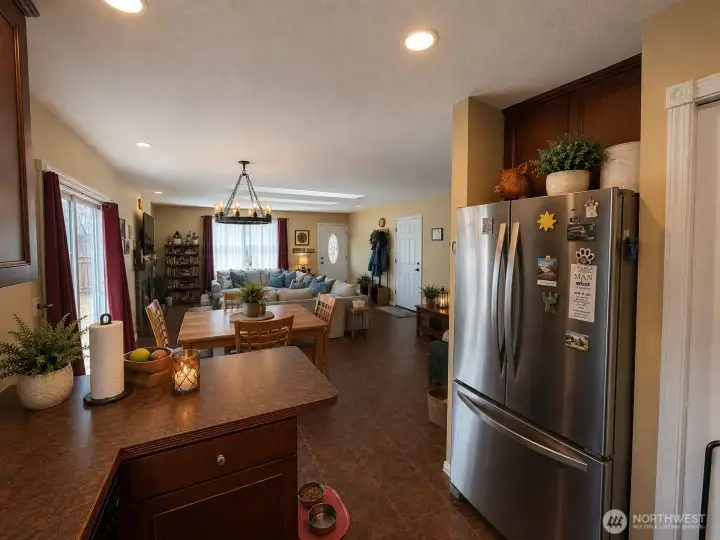 Kitchen Kitchen