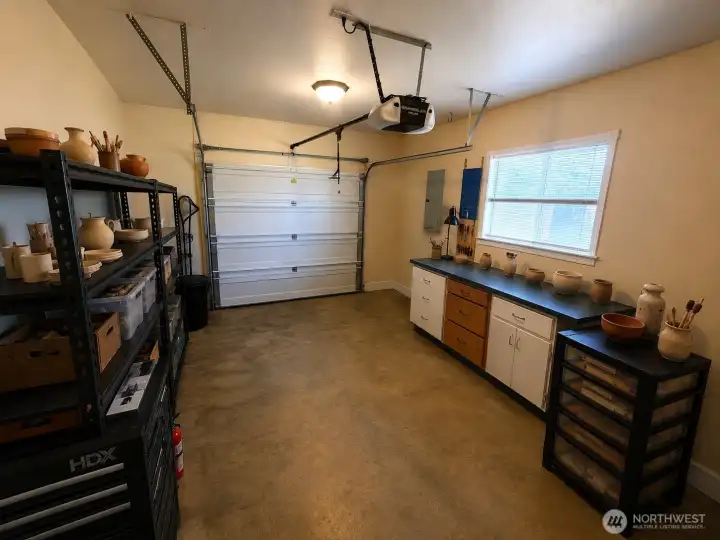 Garage Garage