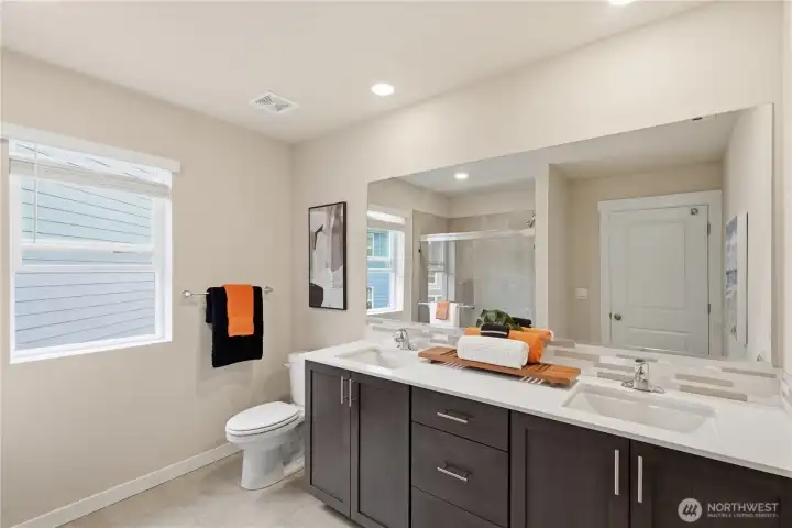 Bathroom Bathroom