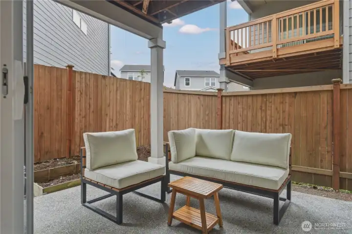 Patio Patio
