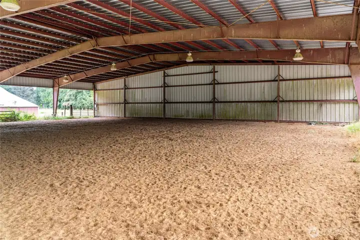 Arena